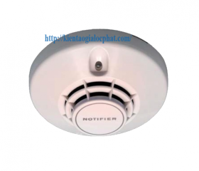 Đầu Báo Nhiệt Cố Định Địa Chỉ ND-751T-E