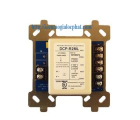 Module điều khiển 2 ngõ ra Rơ-le