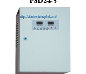 Bộ nguồn phụ GST 24VDC-5A 