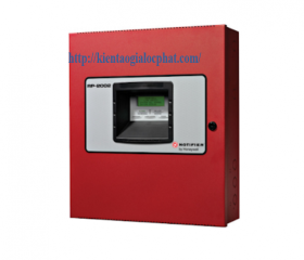 Trung Tâm Điều Khiển Xả Khí RP-2002E
