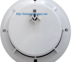 Đầu báo khói nhiệt kết hợp
