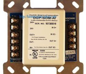 Module điều khiển ngõ ra, Kiểu A, 24VDC