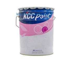 Sơn Chịu Nhiệt 200 Độ C KCC OT407