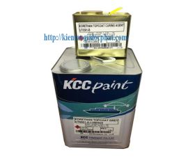 Sơn Korethan Topcoat UT6581