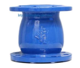 Van 1 chiều lò xo Shinyi